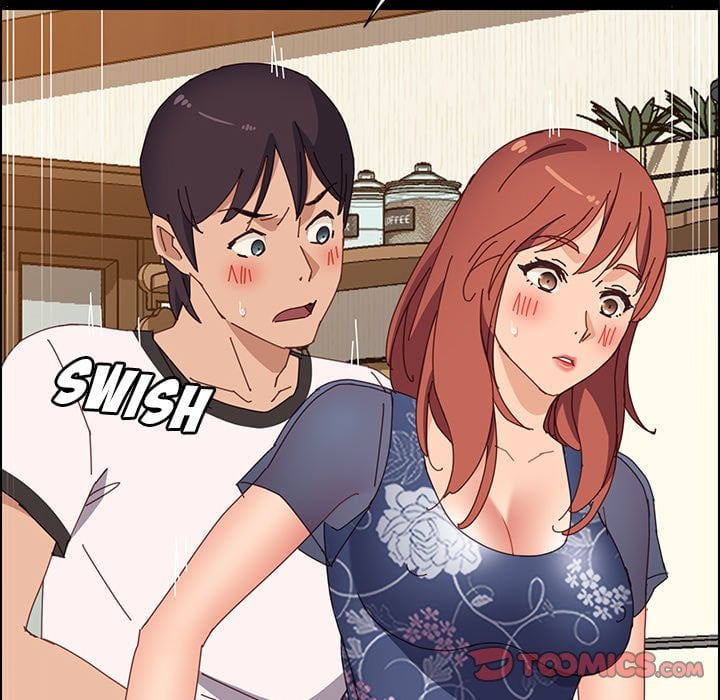 The Assistant - Chapter 35 94 The Assistant - Chapter 35 94