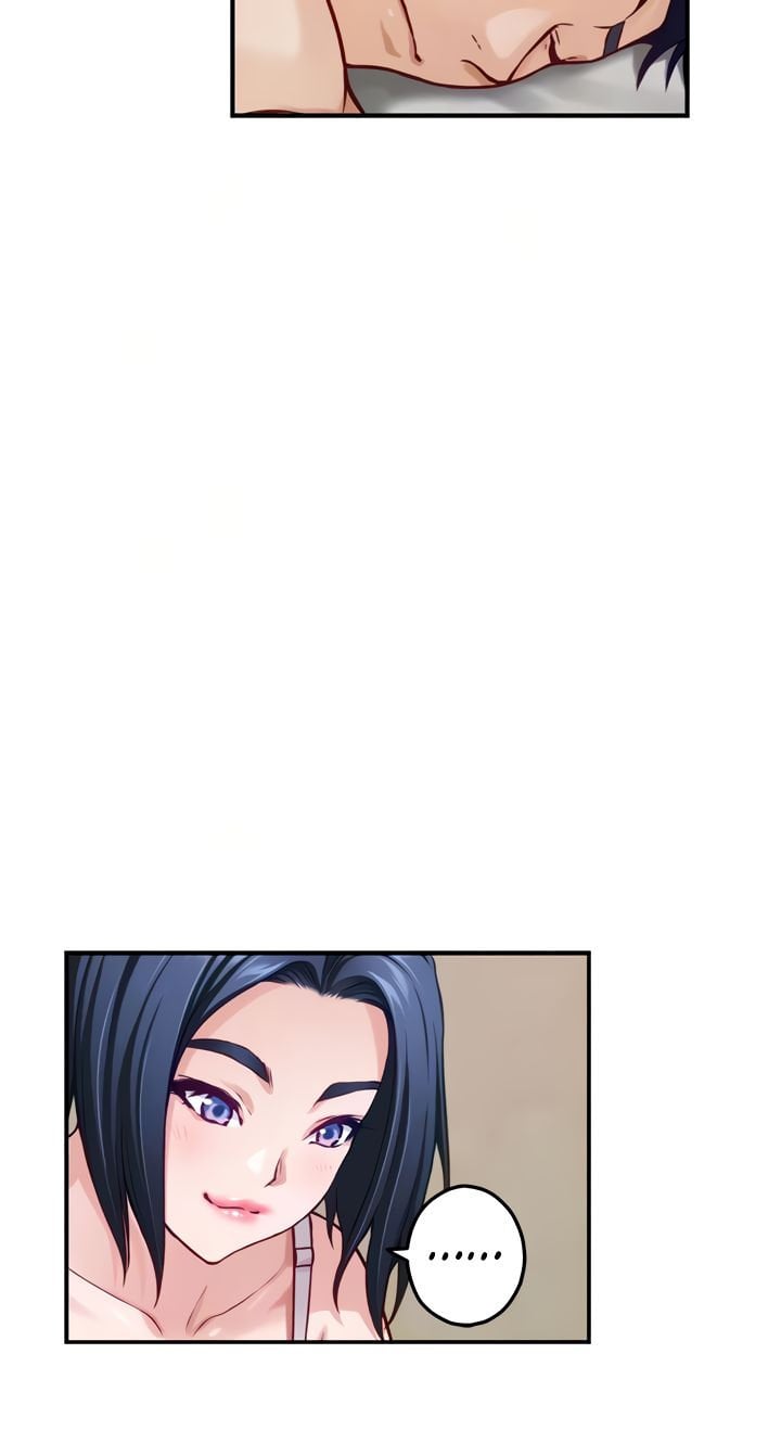 Noona&#8217;s Friend - Chapter 35 38