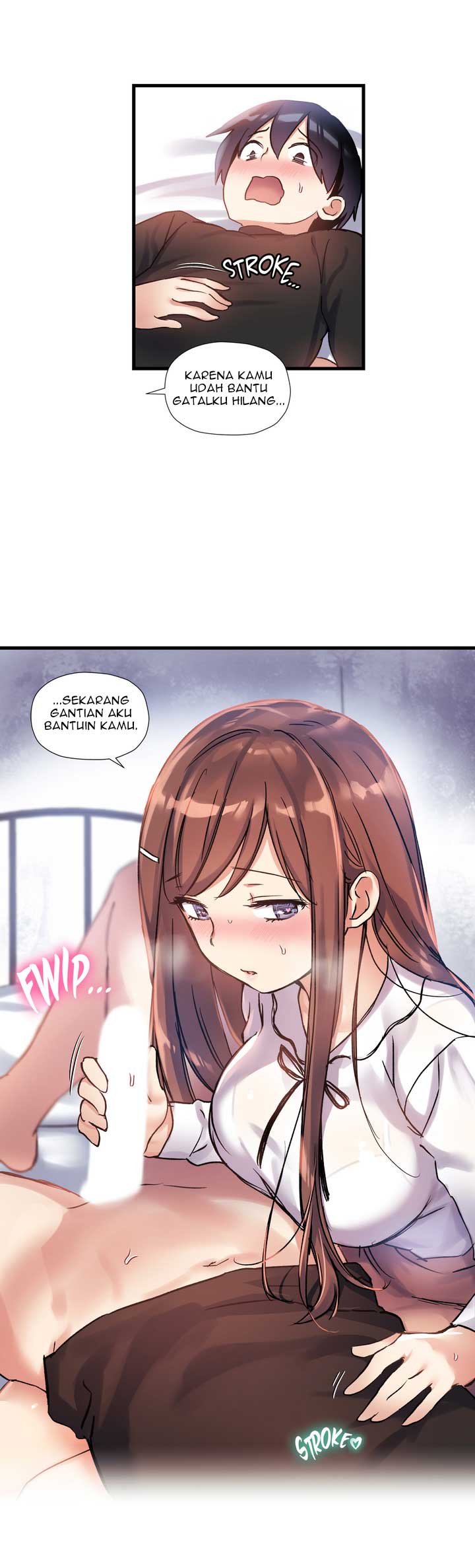 Under Observation: My First Loves and I - Chapter 35 30 Under Observation: My First Loves and I - Chapter 35 30