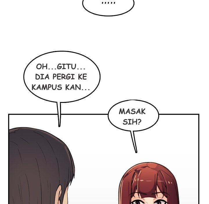 Never Too Late - Chapter 35 84