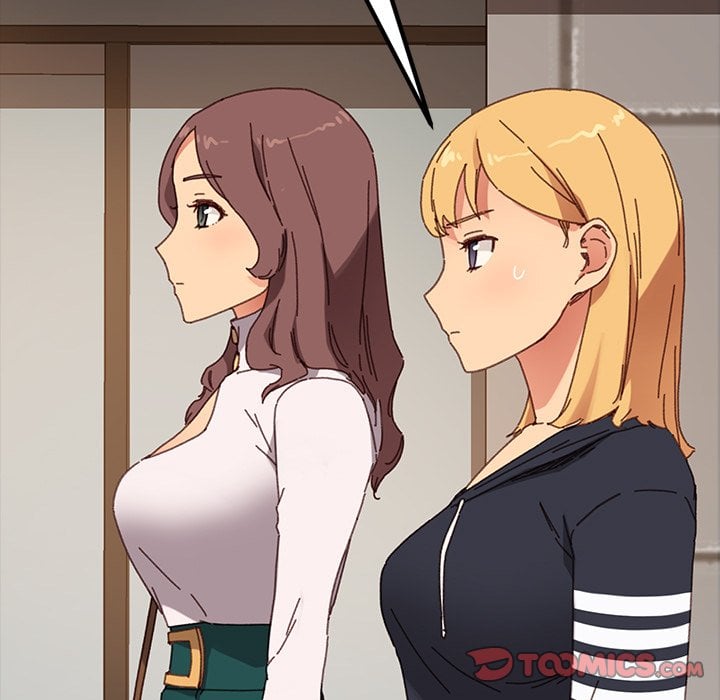 Perfect Roommates - Chapter 35 46 Perfect Roommates - Chapter 35 46