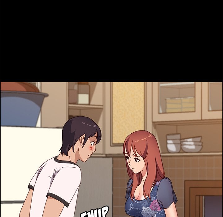 The Assistant - Chapter 35 84 The Assistant - Chapter 35 84