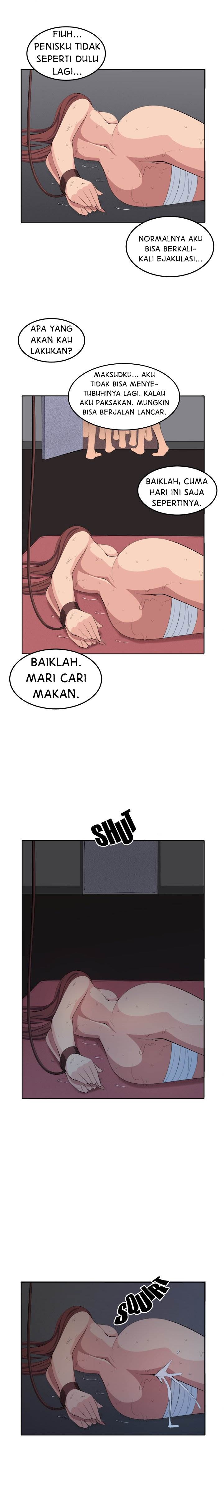 Venus Mantrap - Chapter 35 3 Venus Mantrap - Chapter 35 3