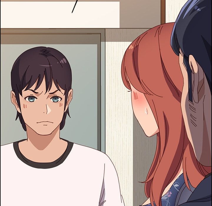 The Assistant - Chapter 35 8 The Assistant - Chapter 35 8