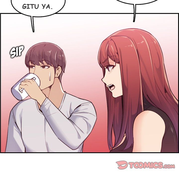 Never Too Late - Chapter 35 75