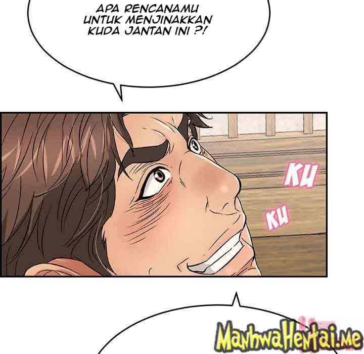 A Killer Woman - Chapter 35 25