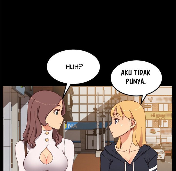 Perfect Roommates - Chapter 35 55 Perfect Roommates - Chapter 35 55