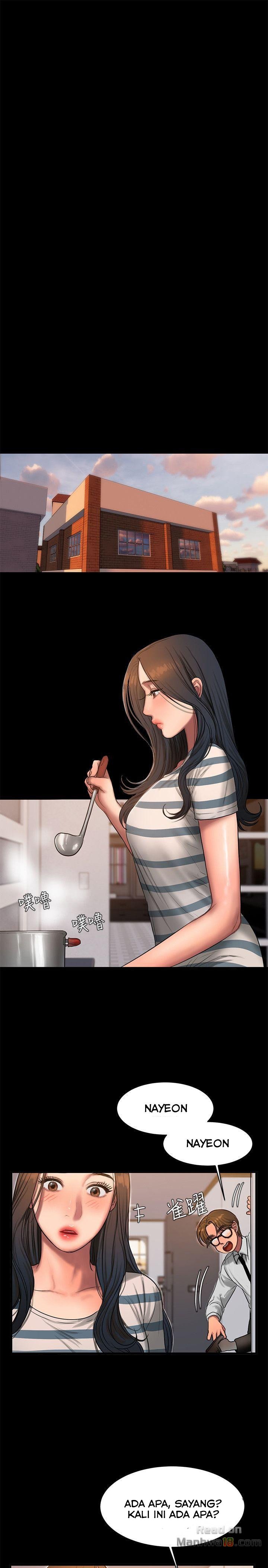 Run Away - Chapter 35 20