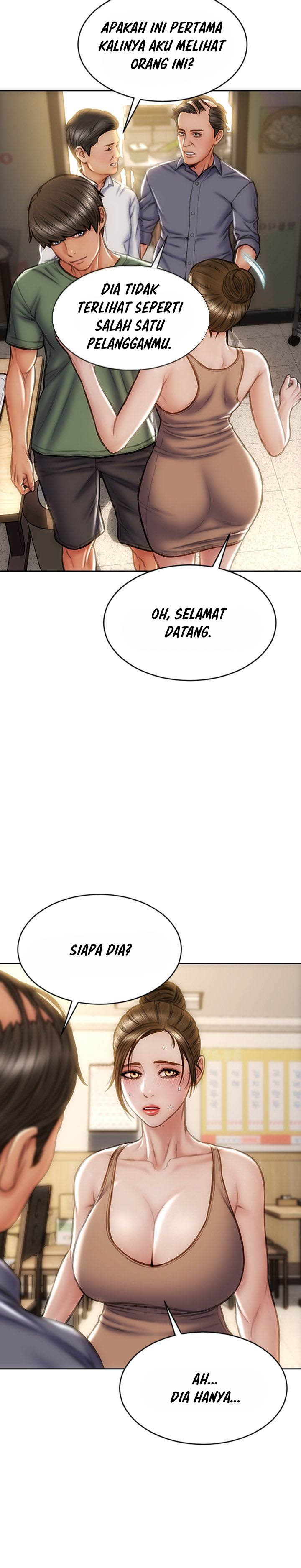 Bad Guy (Mojo) - Chapter 35 27