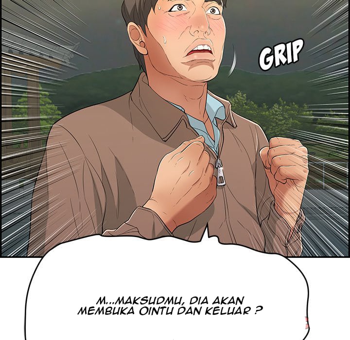 A Killer Woman - Chapter 35 120