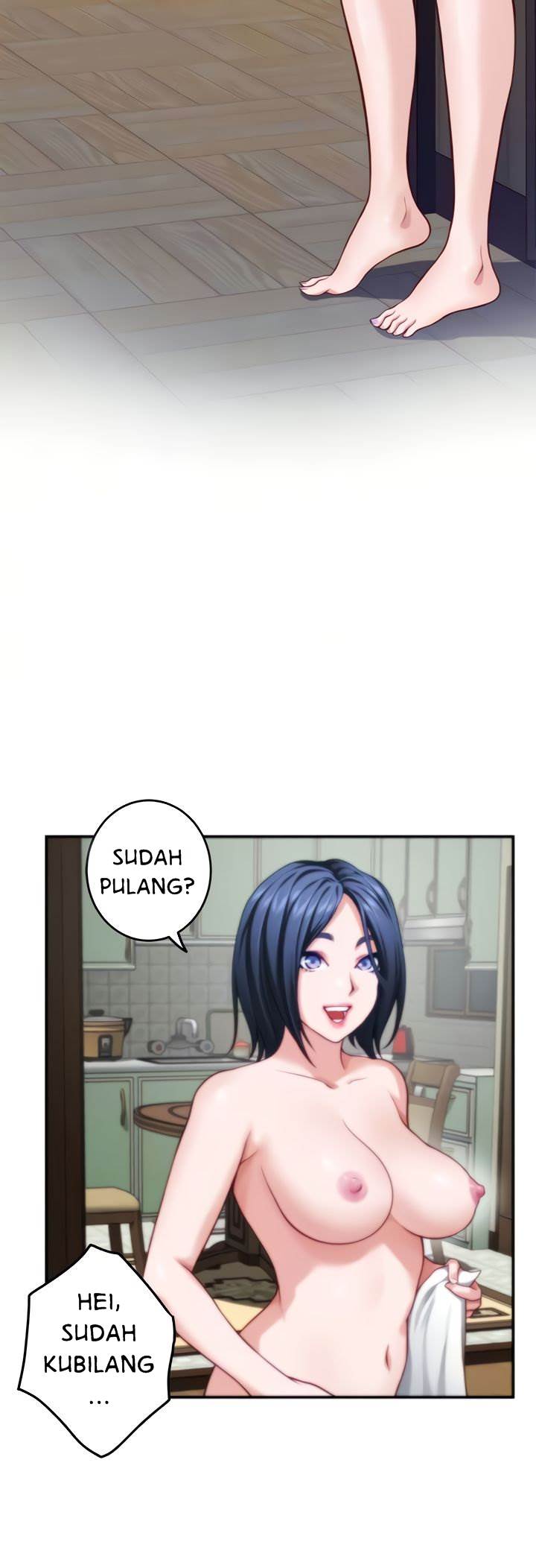 Noona&#8217;s Friend - Chapter 35 14