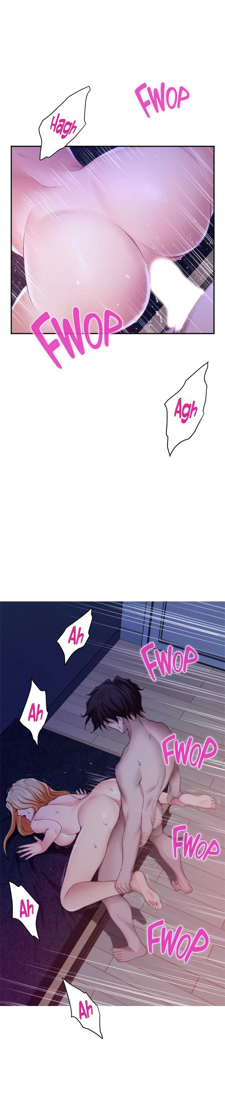 S-Mate - Chapter 35 8