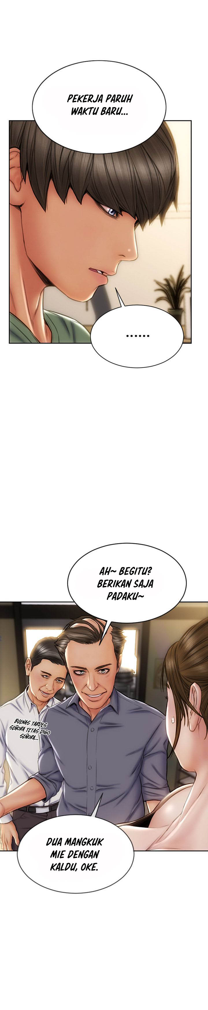 Bad Guy (Mojo) - Chapter 35 28