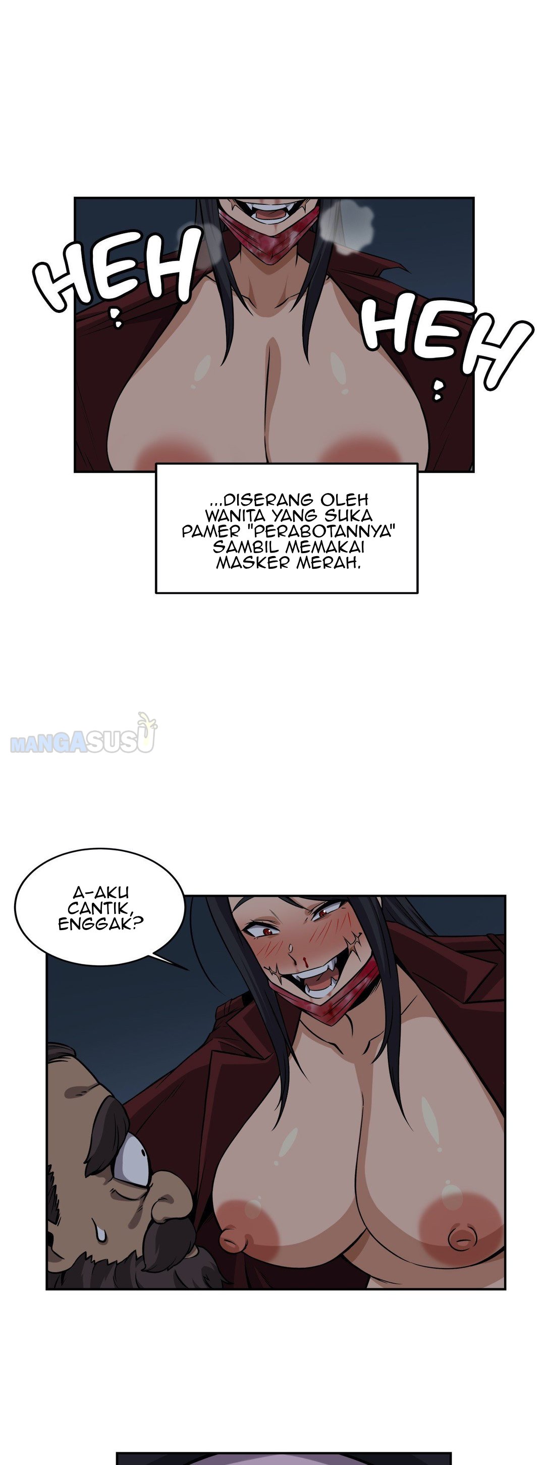 Girlfriend Zombie - Chapter 35 15