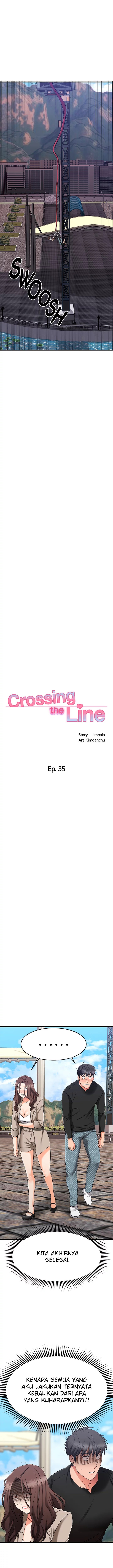 My Female Friend Who Crossed The Line - Chapter 35 5 My Female Friend Who Crossed The Line - Chapter 35 5