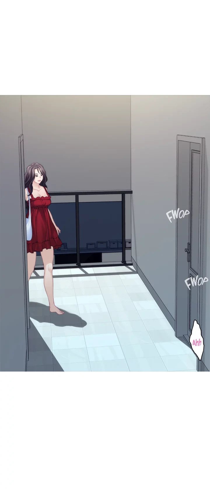 S-Mate - Chapter 35 6