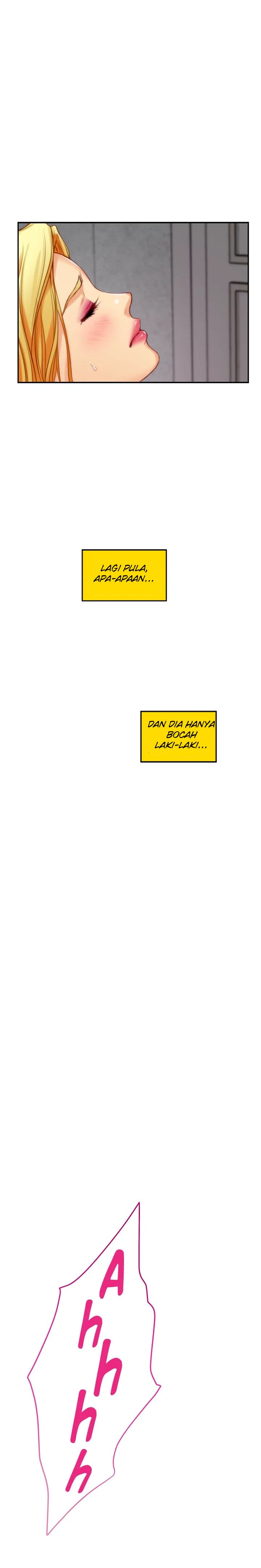 S-Mate - Chapter 35 33