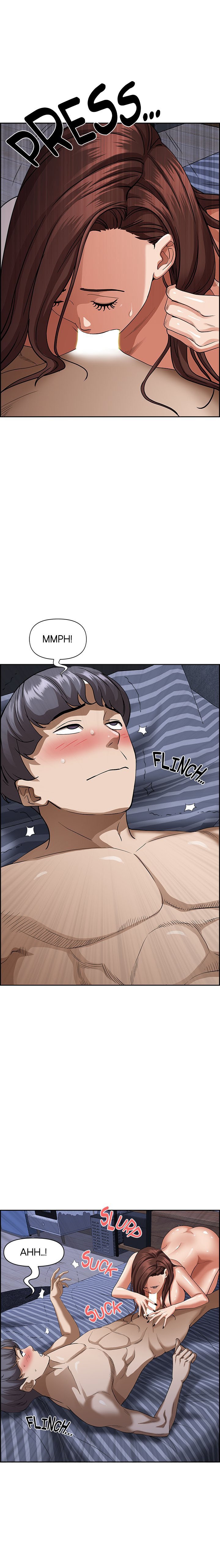 Living With a MILF - Chapter 35 23 Living With a MILF - Chapter 35 23