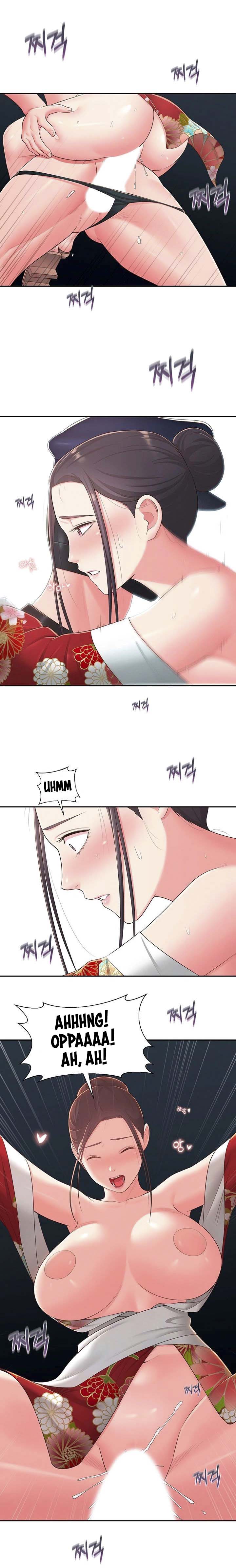 A Knowing Sister - Chapter 35 16