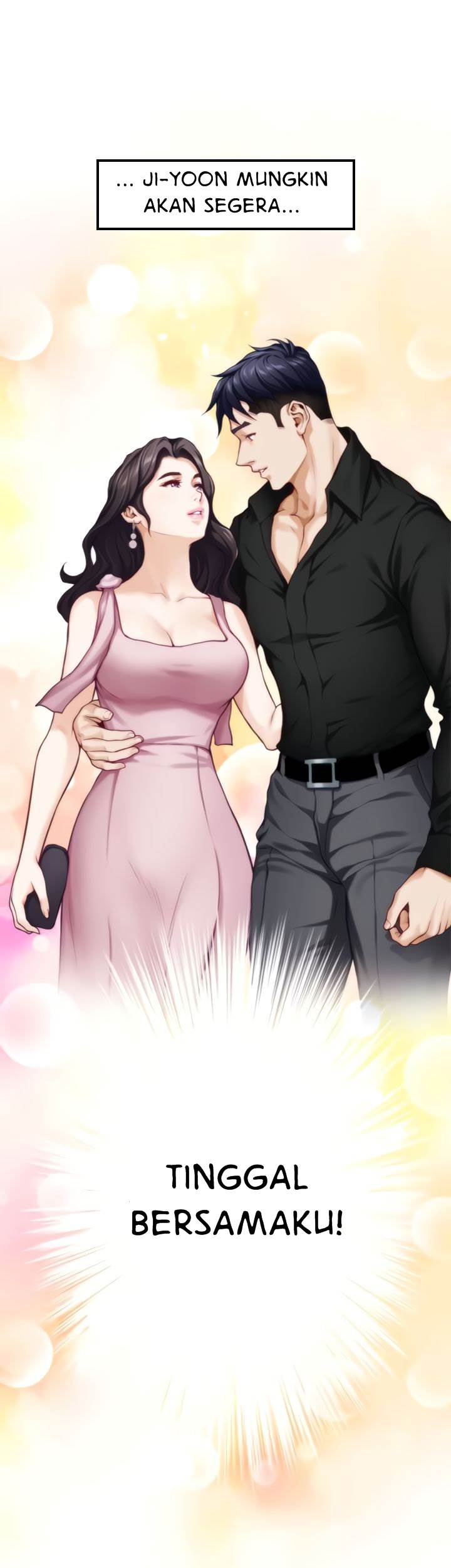 Noona&#8217;s Friend - Chapter 35 7