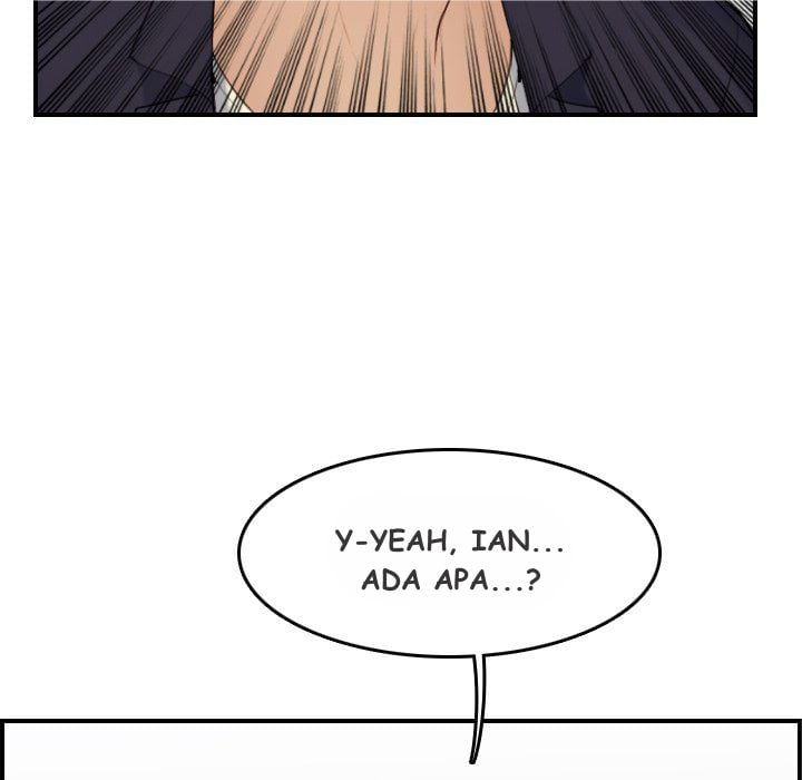 Never Too Late - Chapter 35 18