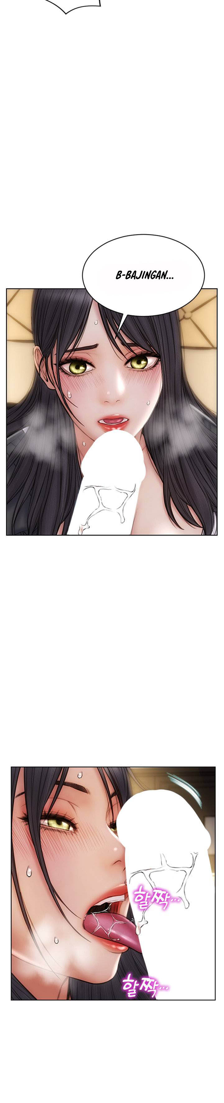 Bad Guy (Mojo) - Chapter 35 5