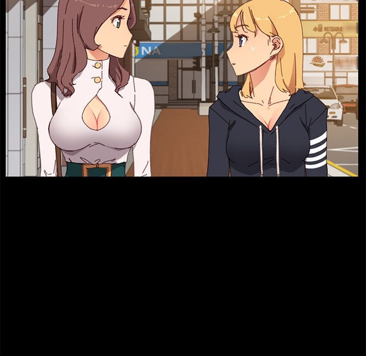 Perfect Roommates - Chapter 35 54 Perfect Roommates - Chapter 35 54