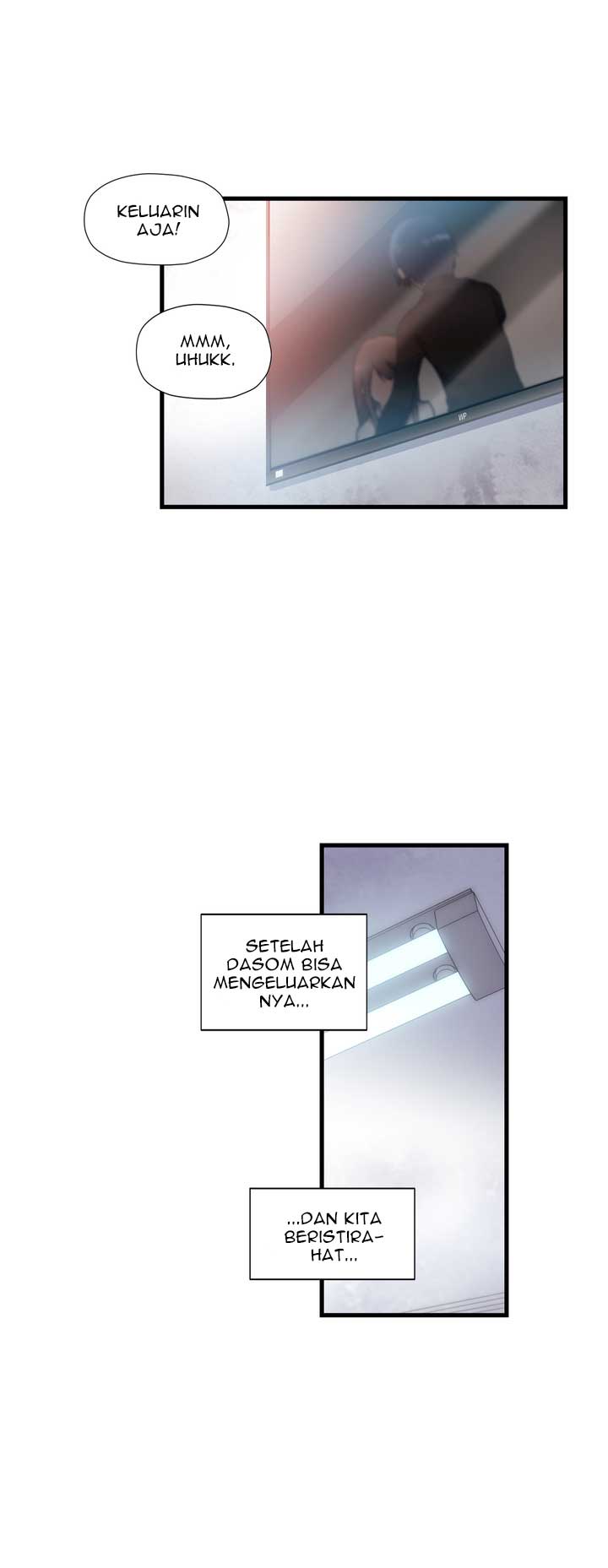 Under Observation: My First Loves and I - Chapter 35 25 Under Observation: My First Loves and I - Chapter 35 25