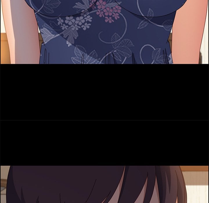 The Assistant - Chapter 35 43 The Assistant - Chapter 35 43