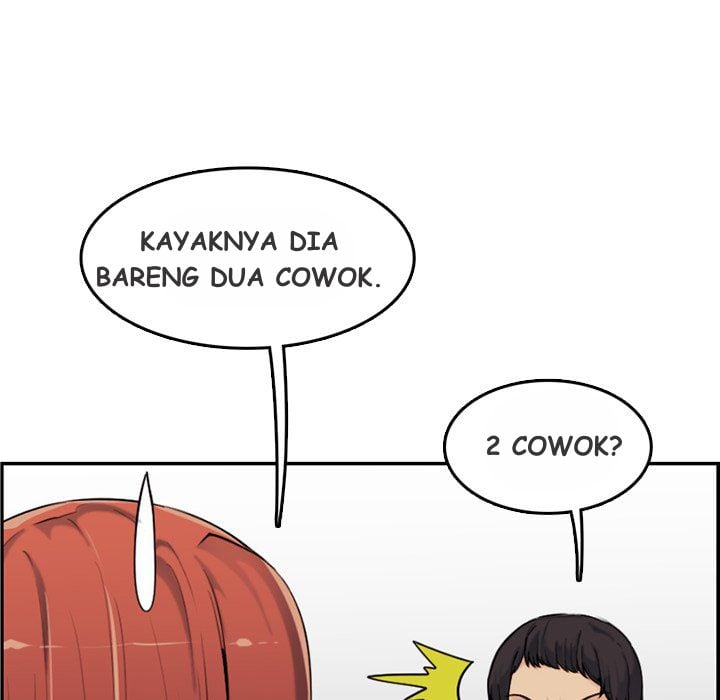 Never Too Late - Chapter 35 92