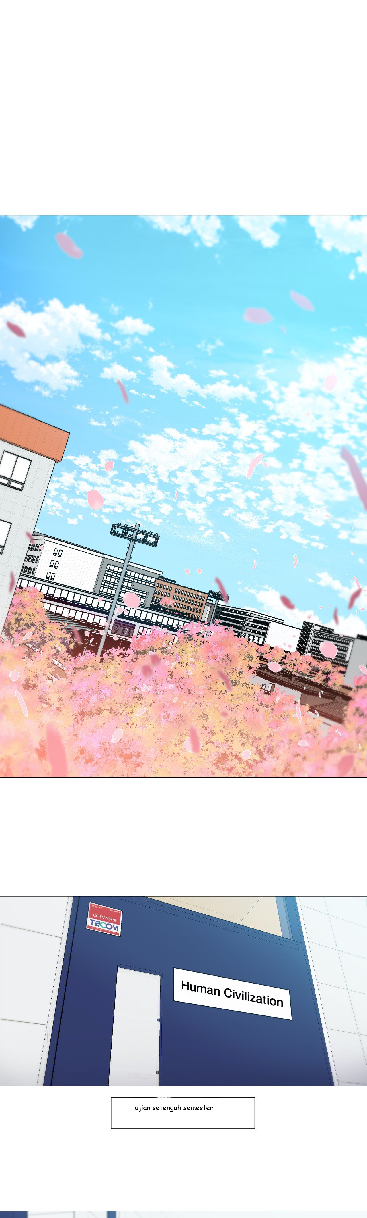 Man Up, Girl! - Chapter 35 3