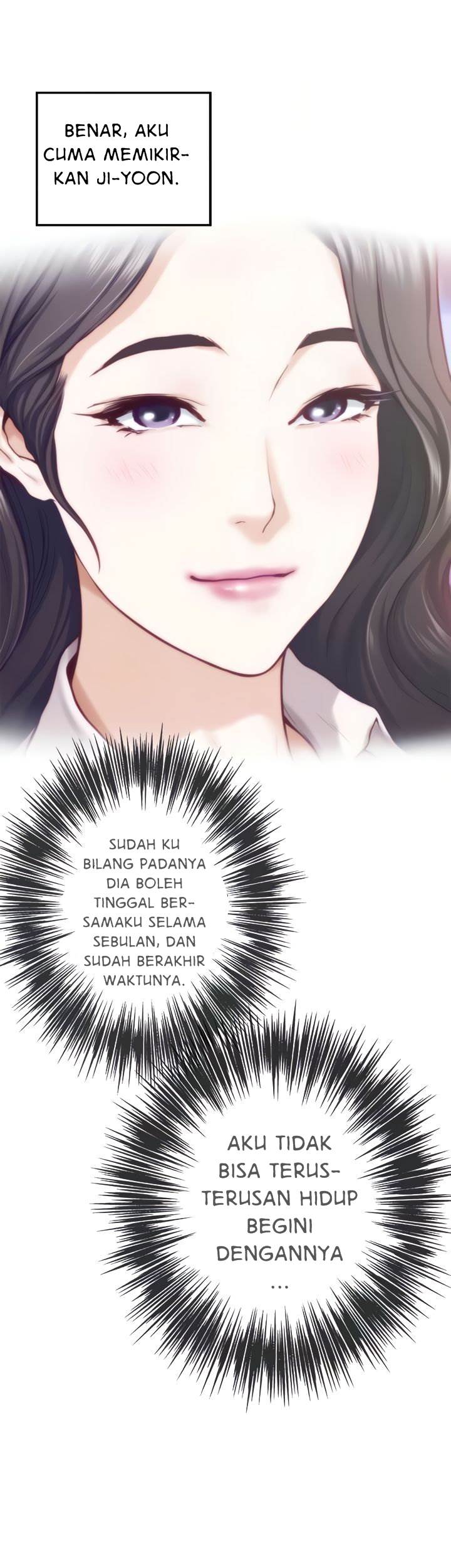 Noona&#8217;s Friend - Chapter 35 19