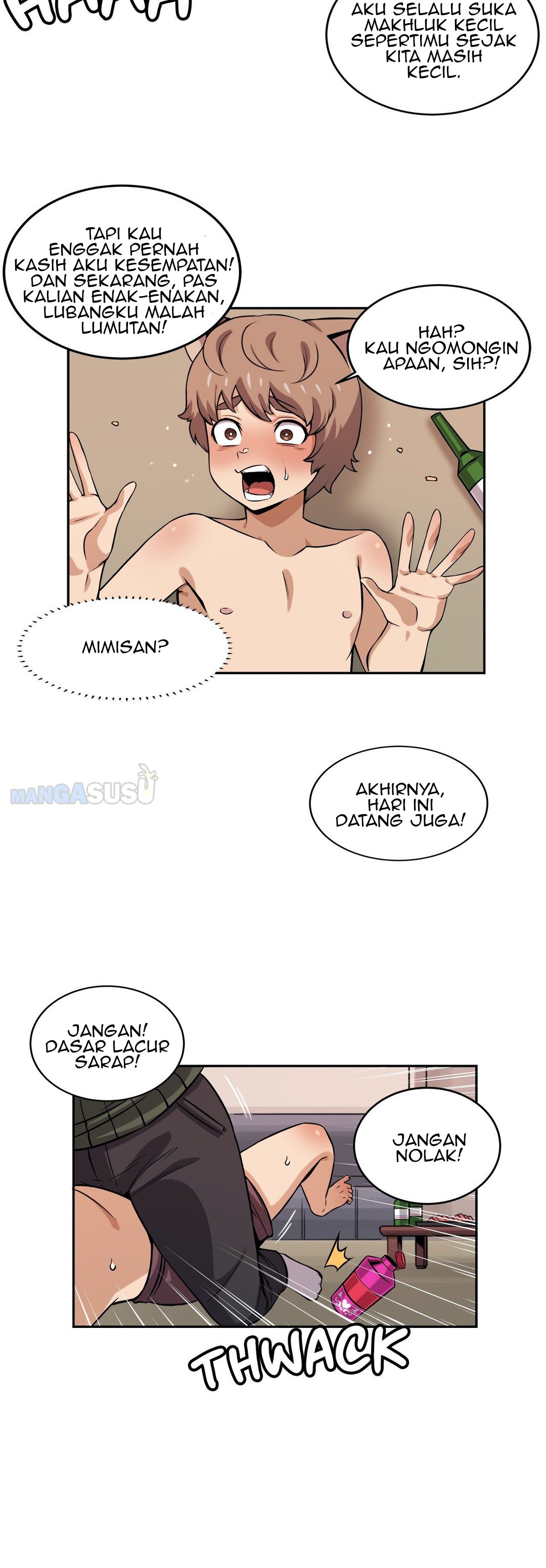 Girlfriend Zombie - Chapter 35 23