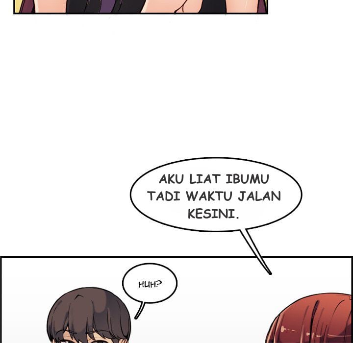 Never Too Late - Chapter 35 81