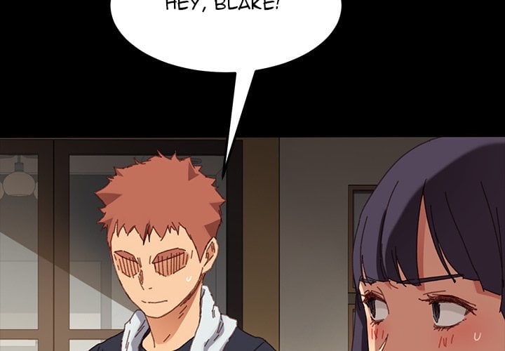 Perfect Roommates - Chapter 35 3 Perfect Roommates - Chapter 35 3