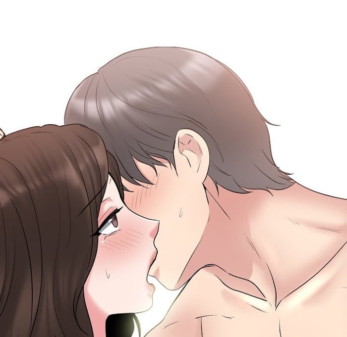 One Shot Men’s Clinic - Chapter 35 27 One Shot Men’s Clinic - Chapter 35 27