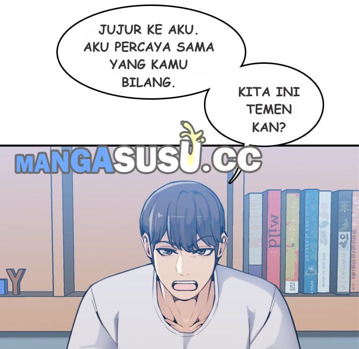 Never Too Late - Chapter 35 22