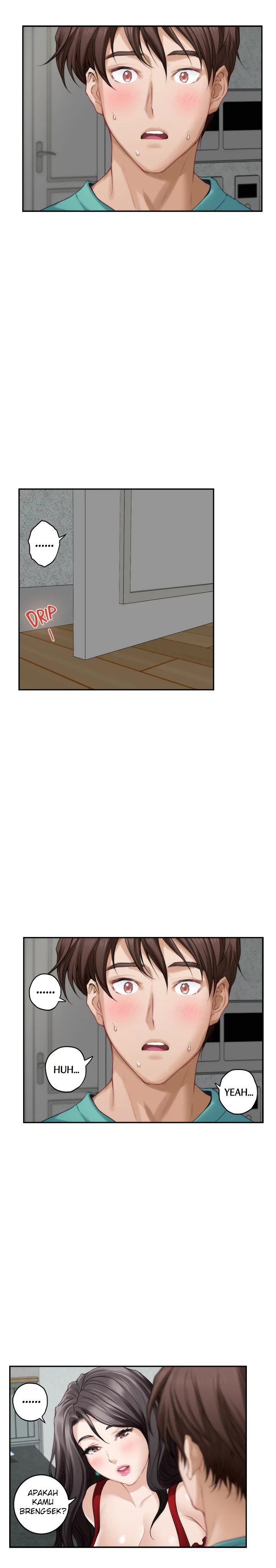 S-Mate - Chapter 35 28