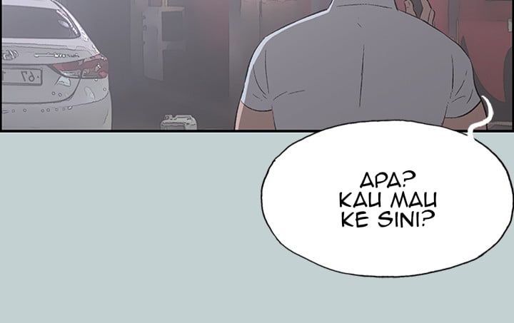 Love Square - Chapter 35 19