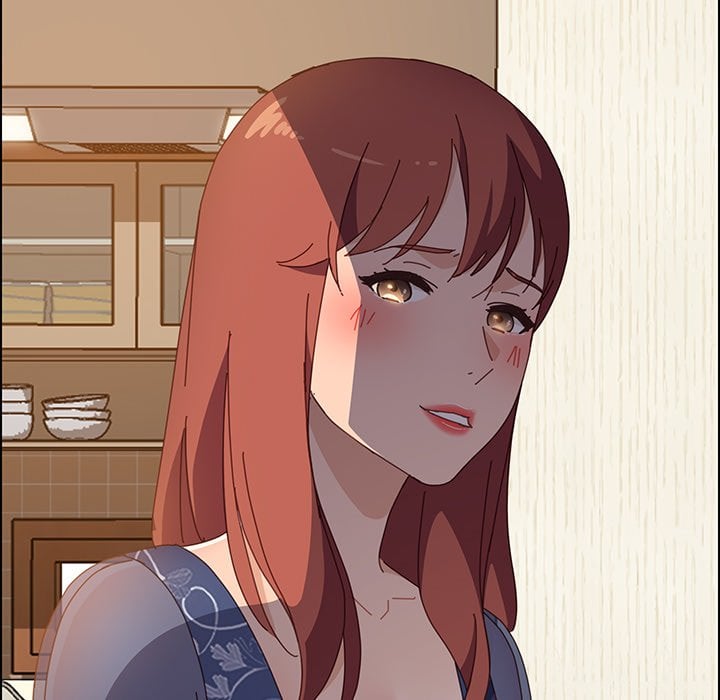 The Assistant - Chapter 35 54 The Assistant - Chapter 35 54