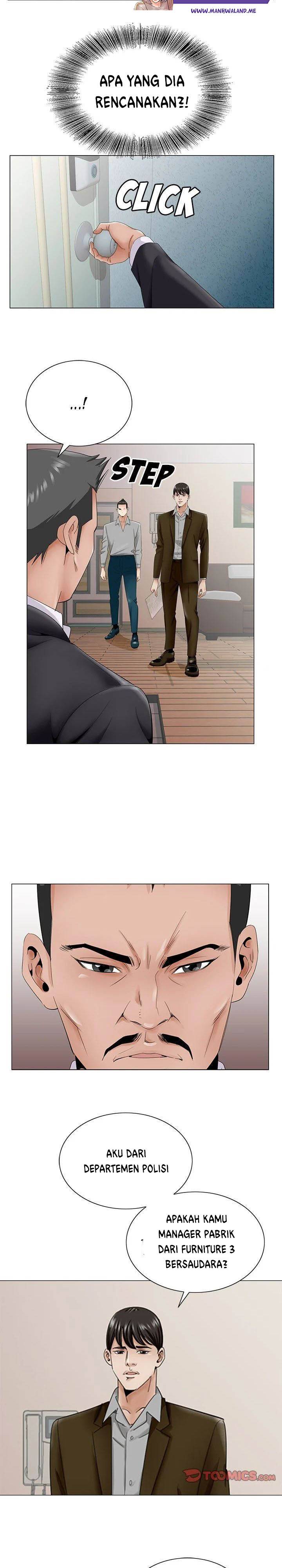 Temptations - Chapter 35 17 Temptations - Chapter 35 17