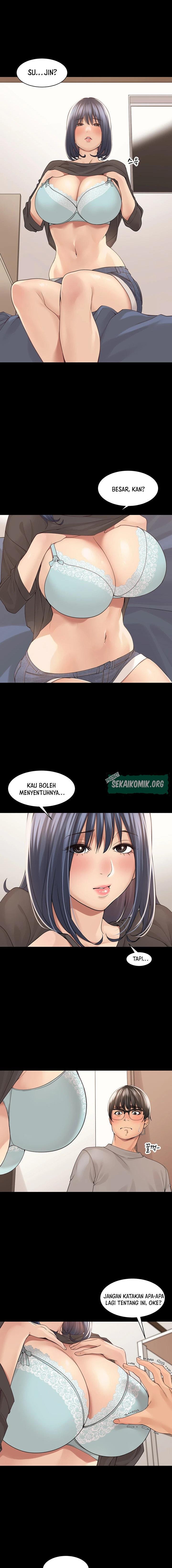 Friendly Relationship - Chapter 35 10