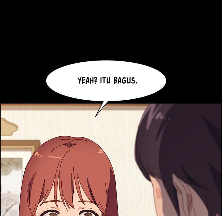 The Assistant - Chapter 35 46 The Assistant - Chapter 35 46