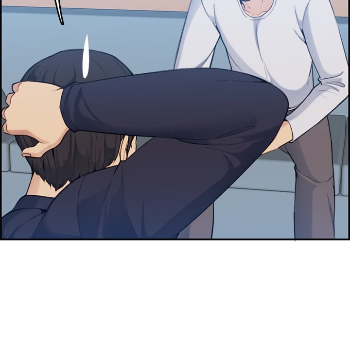 Never Too Late - Chapter 35 34