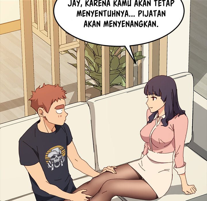 Perfect Roommates - Chapter 35 79 Perfect Roommates - Chapter 35 79