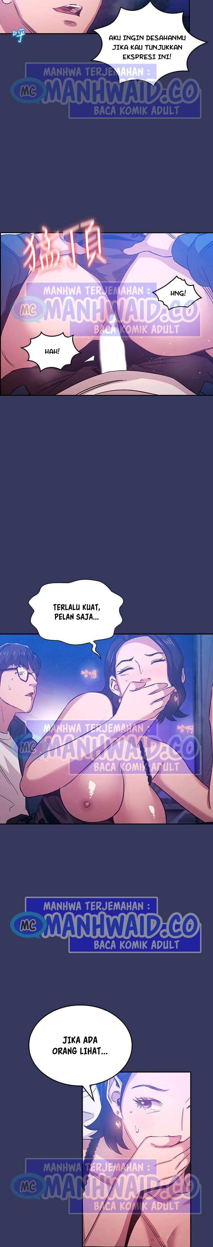Mother Hunting - Chapter 35 4