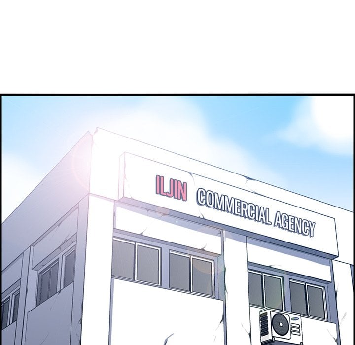 Never Too Late - Chapter 35 106