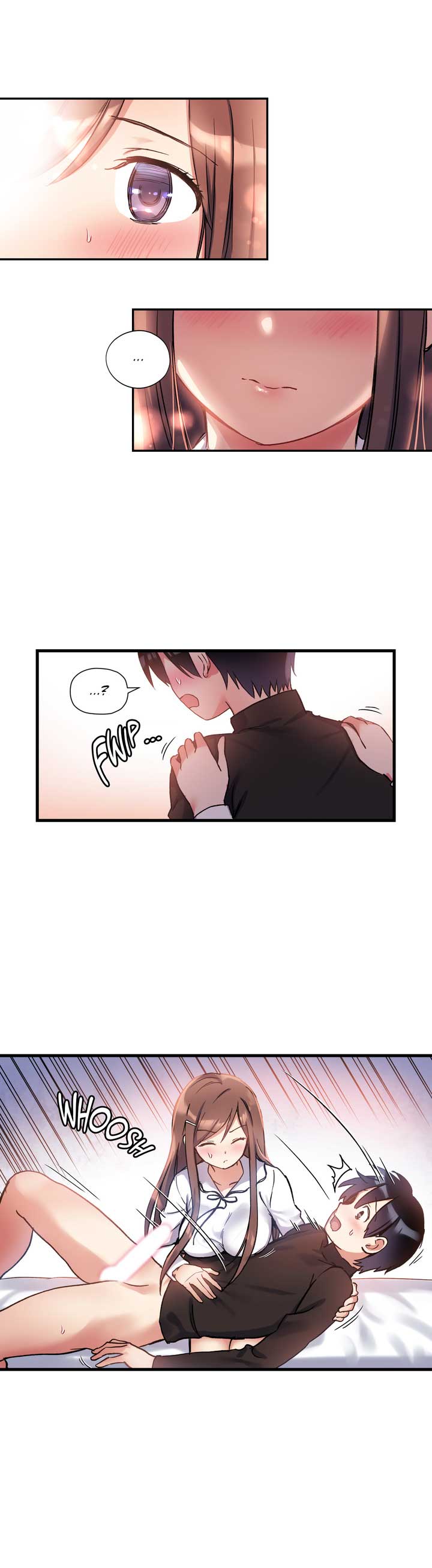 Under Observation: My First Loves and I - Chapter 35 29 Under Observation: My First Loves and I - Chapter 35 29