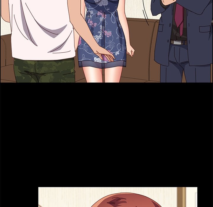 The Assistant - Chapter 35 25 The Assistant - Chapter 35 25