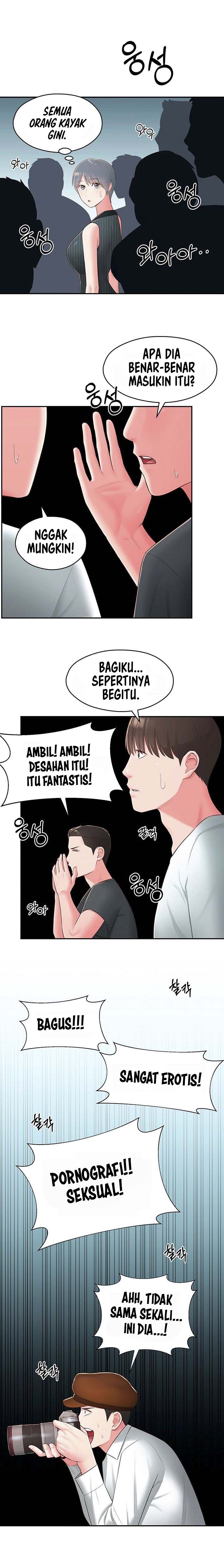 A Knowing Sister - Chapter 35 12